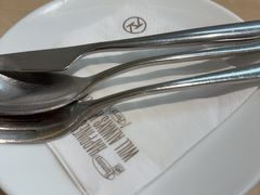 -卡朋西餐(东方广场店)
