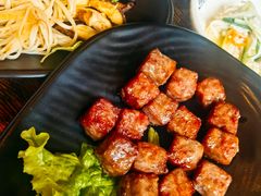 -朴大人炭烤·韩国料理(奥帆中心海尔洲际店)