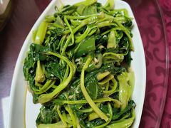 -香江农家乐饭店