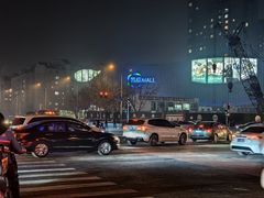 -凯德MALL(望京店)
