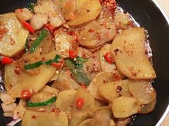 -茉莉餐厅(亳州高新万达广场希夷大道店)