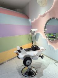 -星咔萌StarCamo儿童剪发(芳圆里IDMALL品牌形象店)