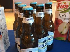 -长春净月潭喜来登酒店·盛宴标帜餐厅