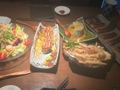 -千代武日本料理(哈西店)