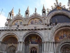 -圣马尔谷圣殿宗主教座堂