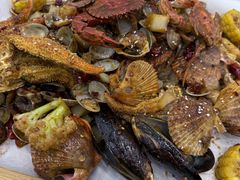 -人和啤酒屋海鲜大排档(营口路店)