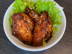 -Lets burger非常汉堡·环球风味(蓝色港湾店)