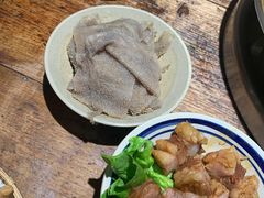 -四小区火锅·巷子里的重庆火锅(花照壁店)