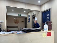-谭姐湘菜馆(浦东大道店)