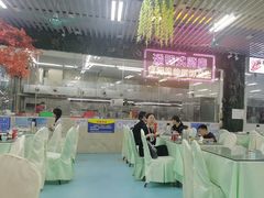 -景好海鲜餐厅(大鹏必选旅游店)