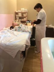 -佳宝全套房精品月子会所(大华店)