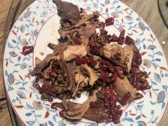 -798餐厅(任丘路店)