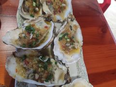 -肥家牛庄·砂锅牛杂煲(棠下店)