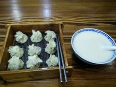 -乌家弄传统美食(新华路店)