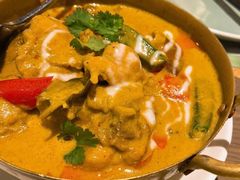 -CHINCHIN 青青·泰国料理(万象食家店)