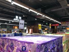 -昌大昌超市(金沙广场店)