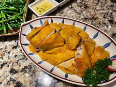 -查厘士(怀旧点心乐坊店)
