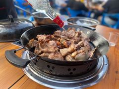 -大地农庄(逢沙大道店)