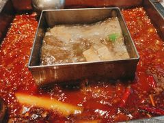 -红鼎坊·老成都火锅(新南门店)