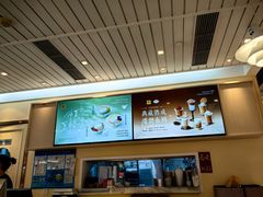-满记甜品(优客百盛店)