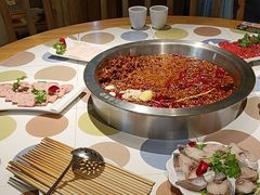 -渝厨生态火锅(合川区府店)