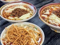 -西月城谭豆花(春熙路店)