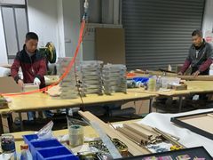 -龙慧画框·裱画配框工厂店