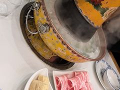 -清花阁乌拉满族火锅(厦门街店)