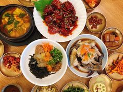 -大瓦房酱油蟹(锺路店)