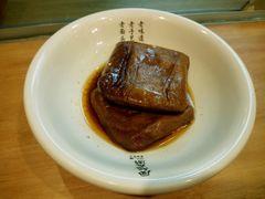 豆干-凤起龙游老面包子(凯德晶品店)