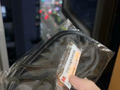 -栖游青年旅舍(华强北地铁站店)