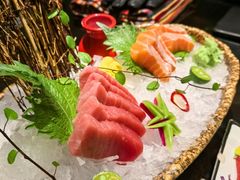 -昱匠·日本料理(金融街店)