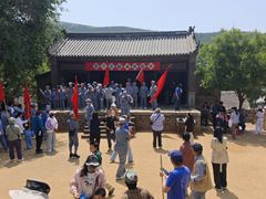 -红嫂家乡旅游区