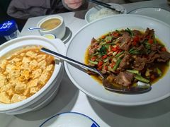 -兰湘子·湘菜小炒(济南领秀城店)