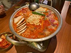 -春熙台韩国料理·章鱼肥牛(西丽店)