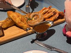 -俄士厨房(万松园店)