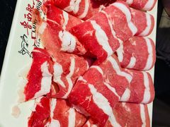 -鲁西肥牛(九方购物中心店)