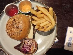 -blue frog蓝蛙(长泰广场店)