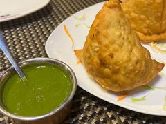 -辛德里印度餐厅(勒泰商圈店)