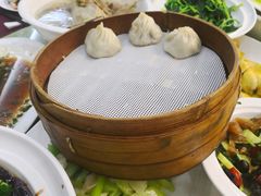 -中国饭店-餐厅