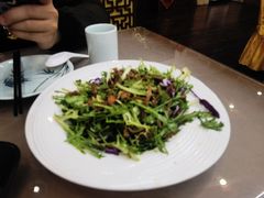 -大眼锅贴饺子(河西店)