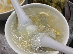 -老福合沟无米粿甜汤粿品店