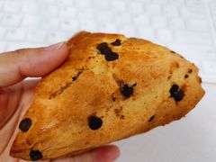 巧克力司康-中粮丰通（北京)食品有限公司