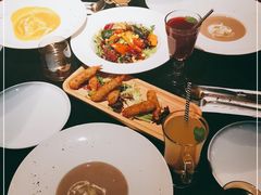 -C&R西班牙餐厅