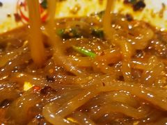 -万记麻辣烫国展总店