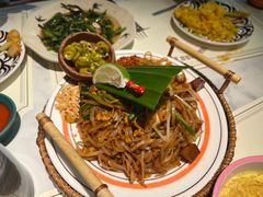 -太食獸泰式茶餐厅(北美新天地店)