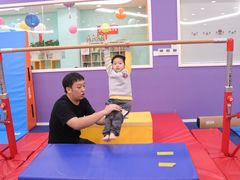 -小小运动馆(浦江店)