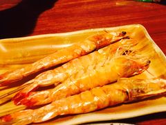 -浪花亭日本料理(古田路店)