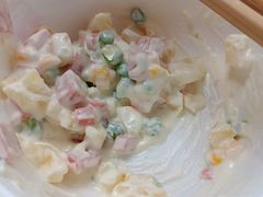 -山林大红·上海大红肠(四川北路店)