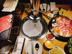 -牛市牛烤肉(西单大悦城店)